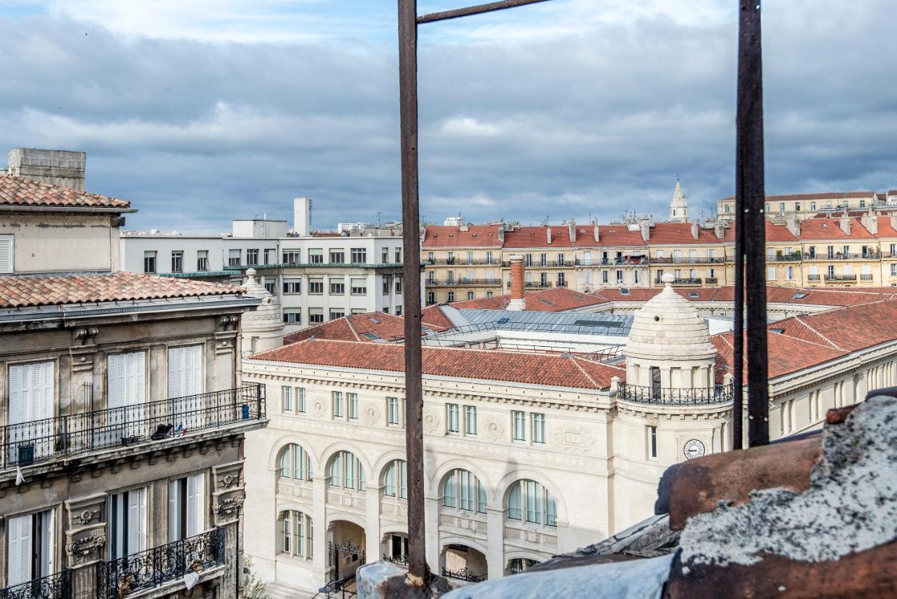 Mai Homes - Le Colbert Marseille Luaran gambar