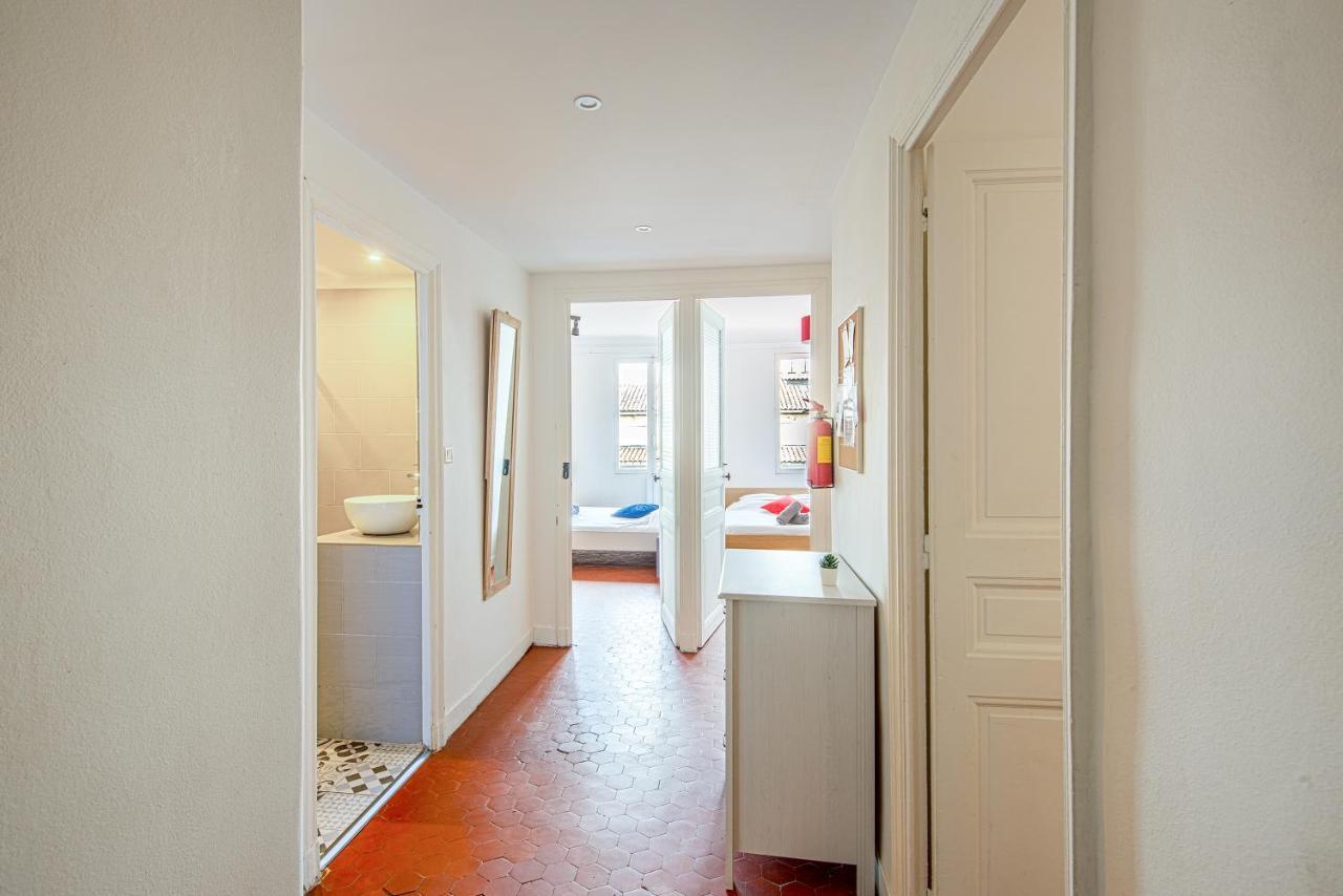 Mai Homes - Le Colbert Marseille Luaran gambar