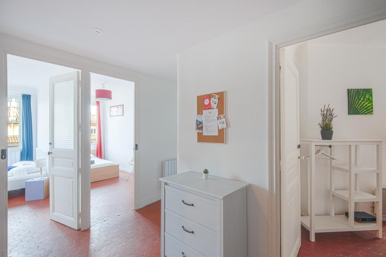 Mai Homes - Le Colbert Marseille Luaran gambar