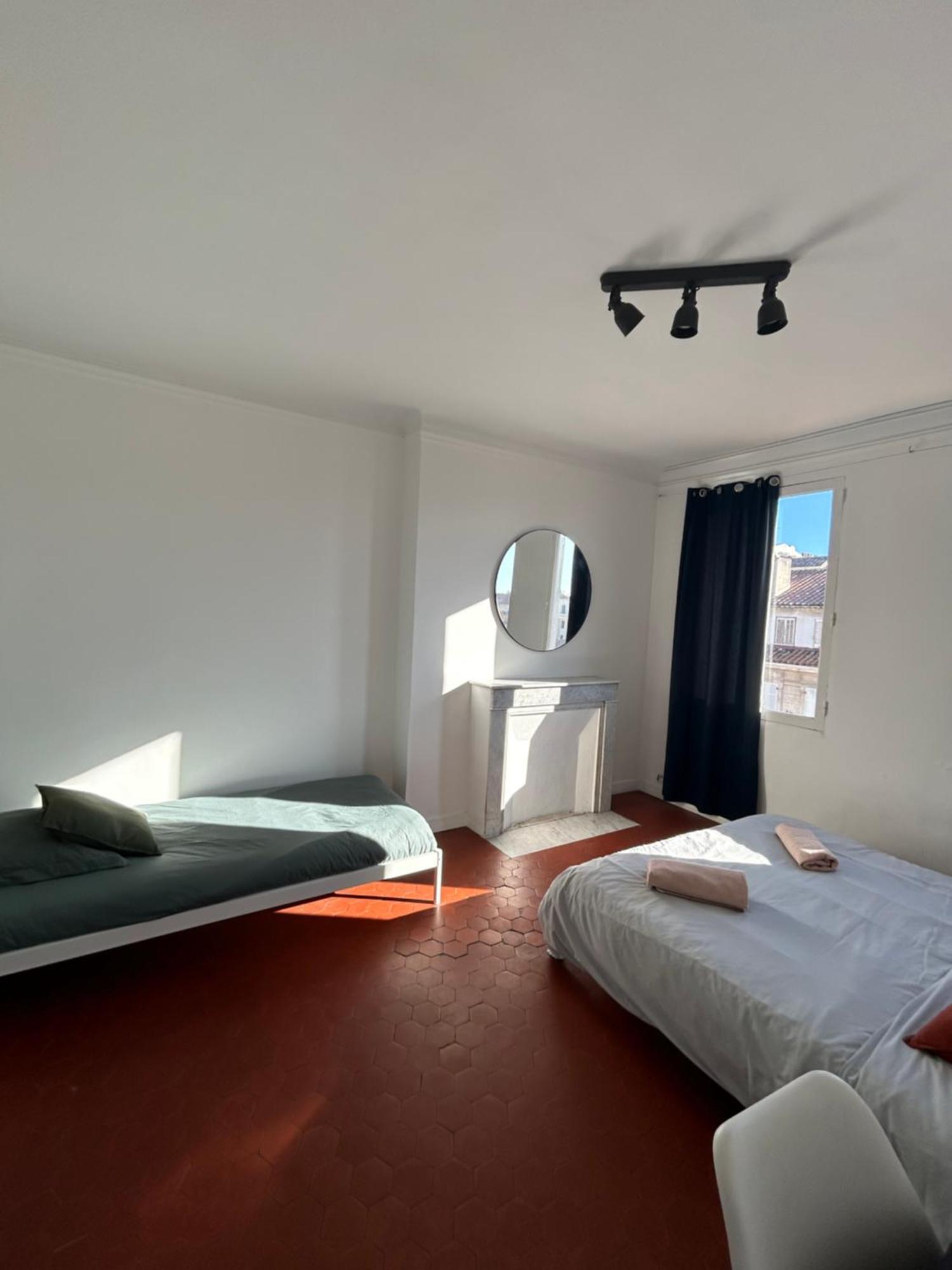 Mai Homes - Le Colbert Marseille Luaran gambar
