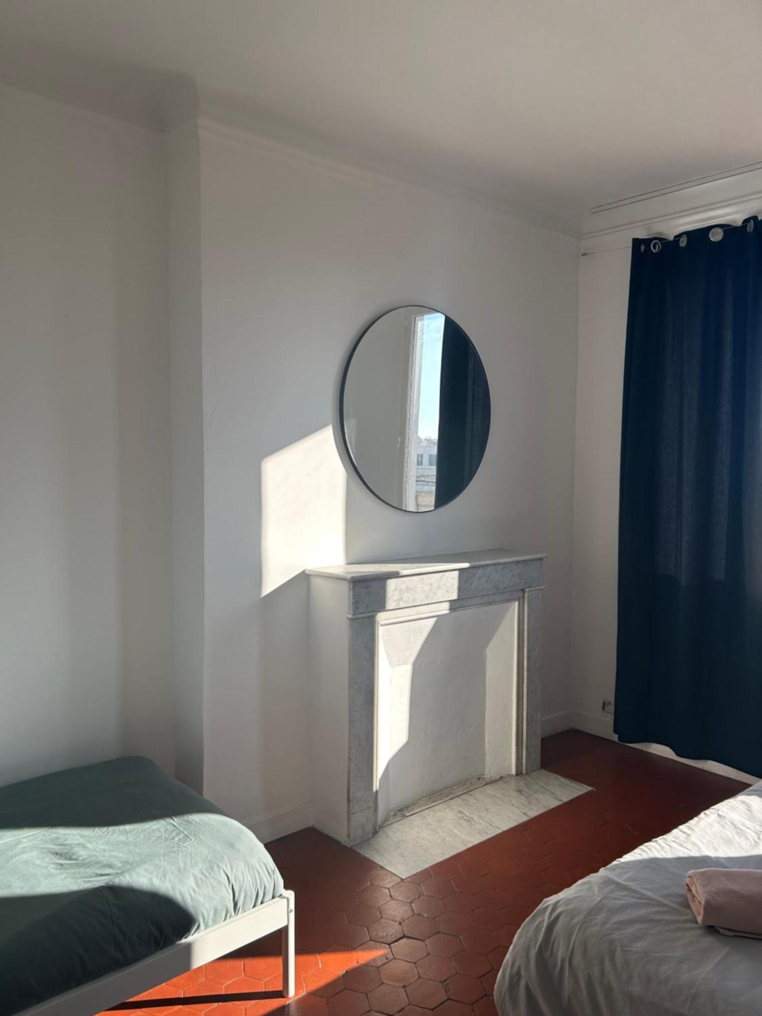 Mai Homes - Le Colbert Marseille Luaran gambar