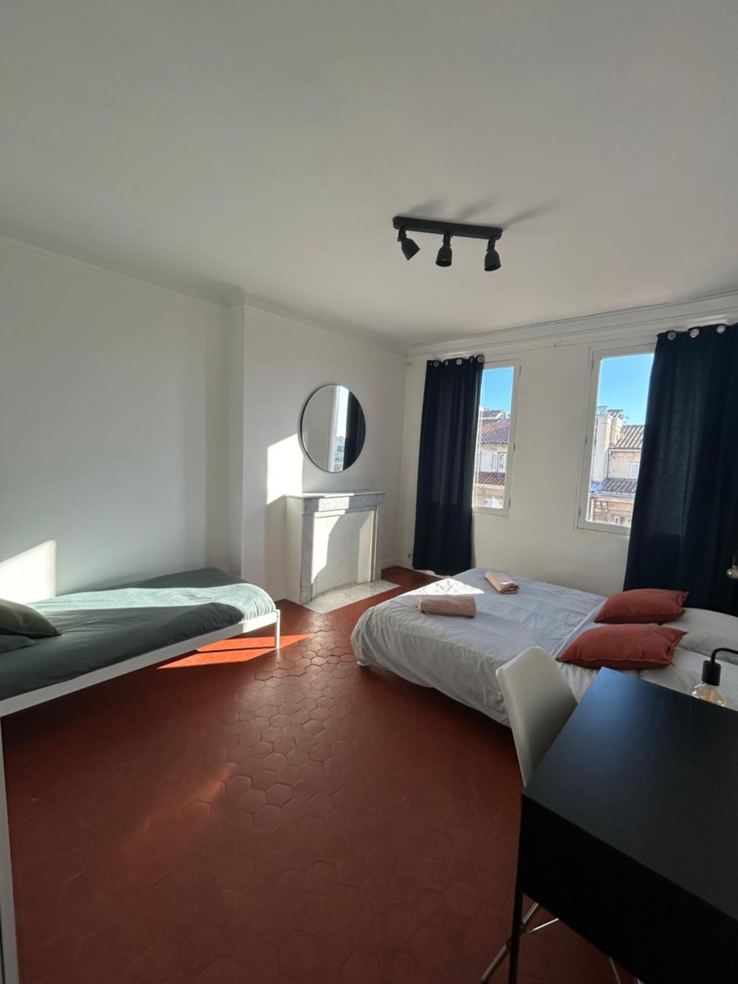 Mai Homes - Le Colbert Marseille Luaran gambar