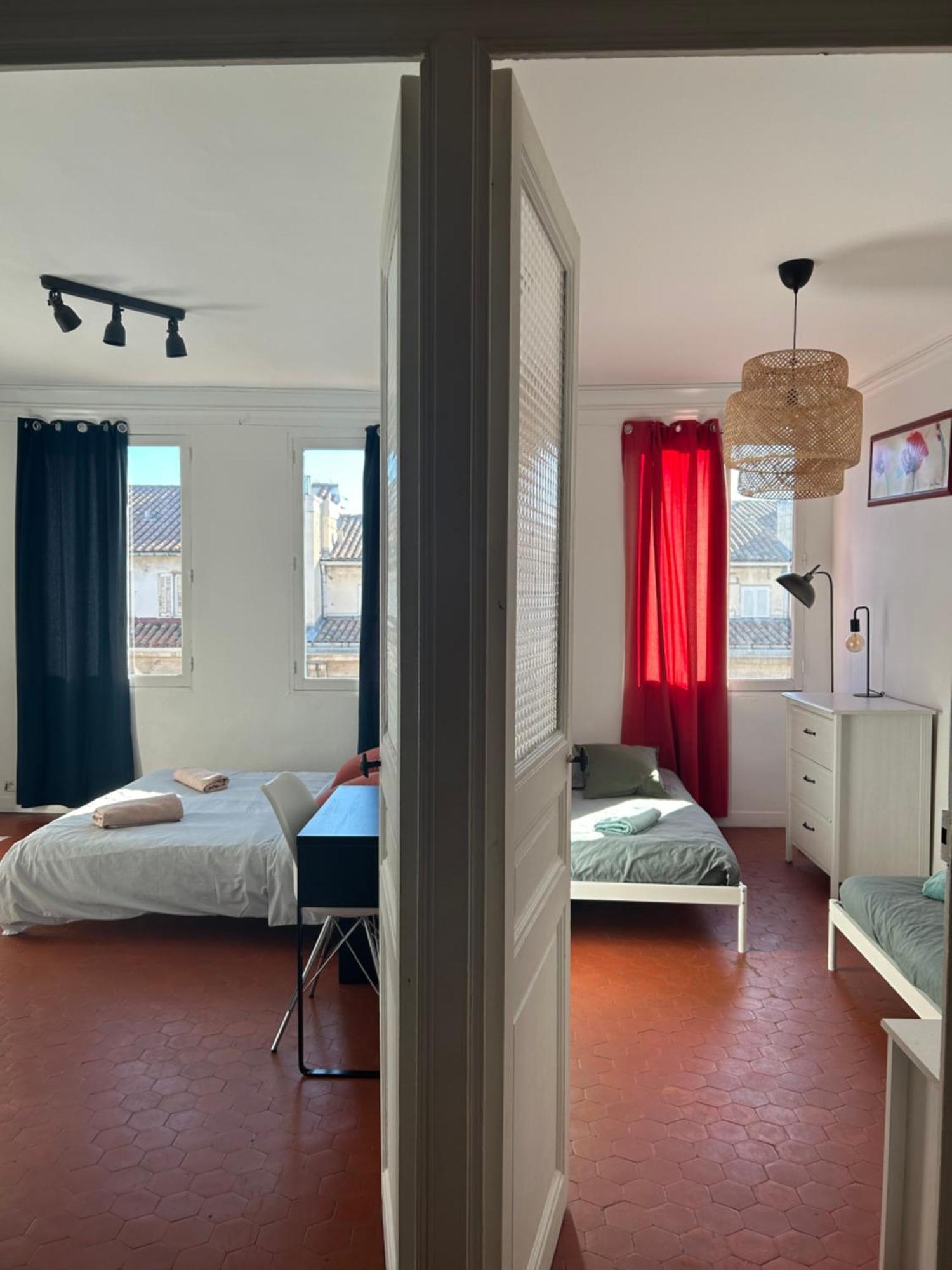 Mai Homes - Le Colbert Marseille Luaran gambar