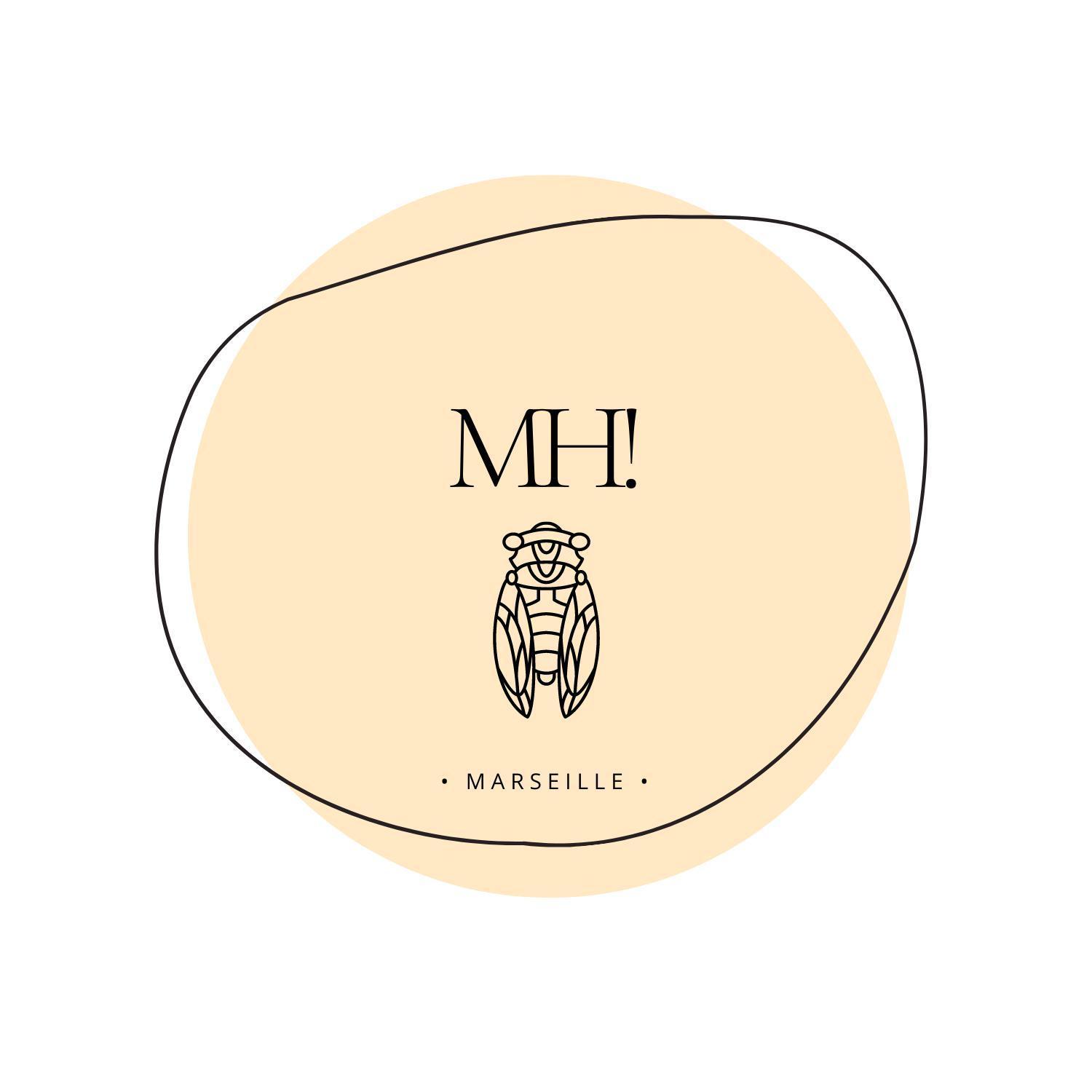 Mai Homes - Le Colbert Marseille Luaran gambar