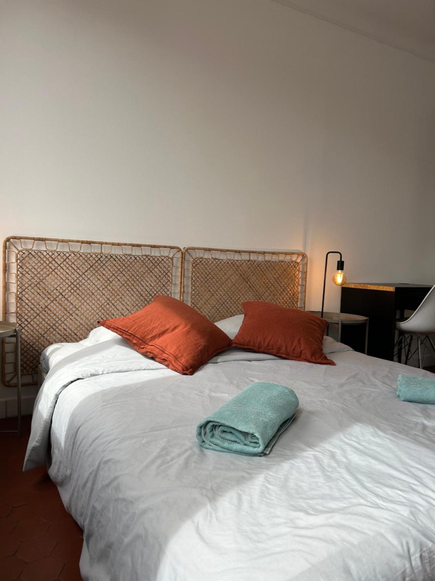 Mai Homes - Le Colbert Marseille Luaran gambar