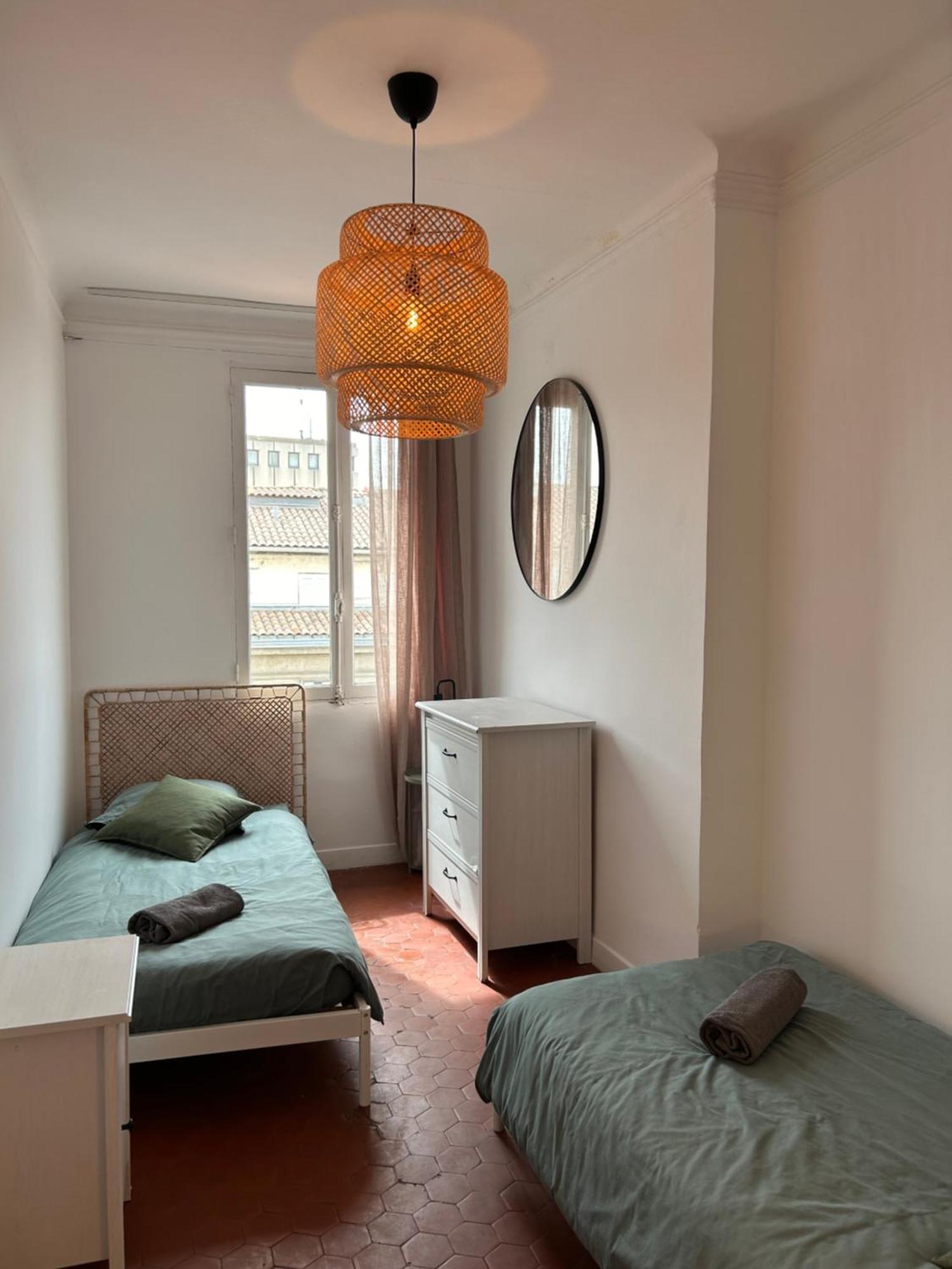 Mai Homes - Le Colbert Marseille Luaran gambar