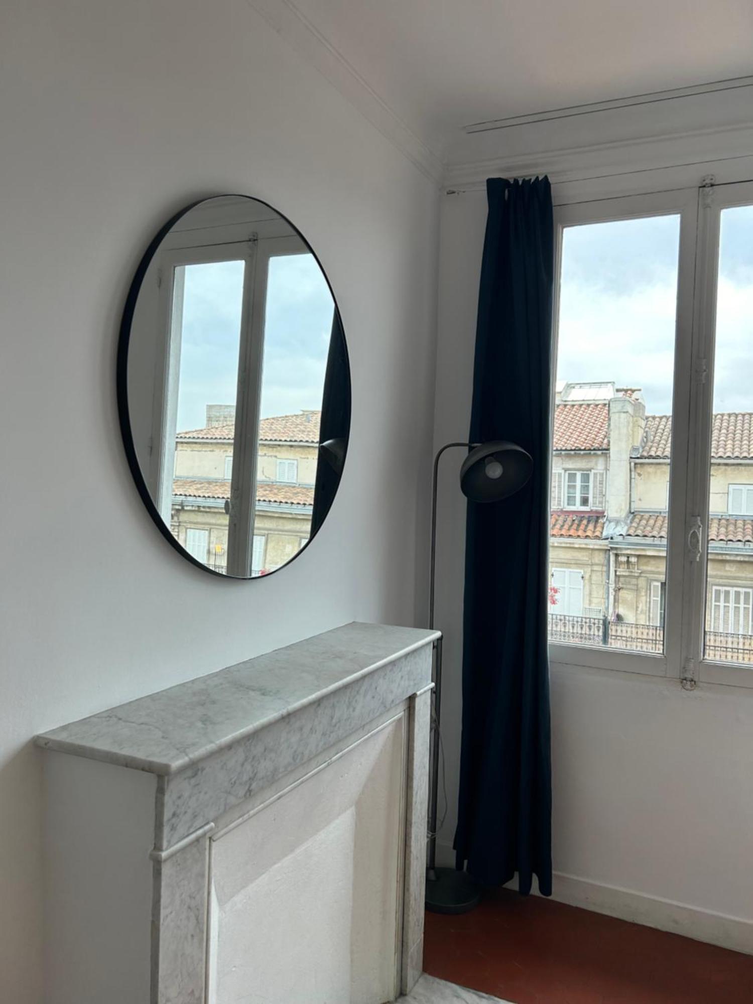 Mai Homes - Le Colbert Marseille Luaran gambar