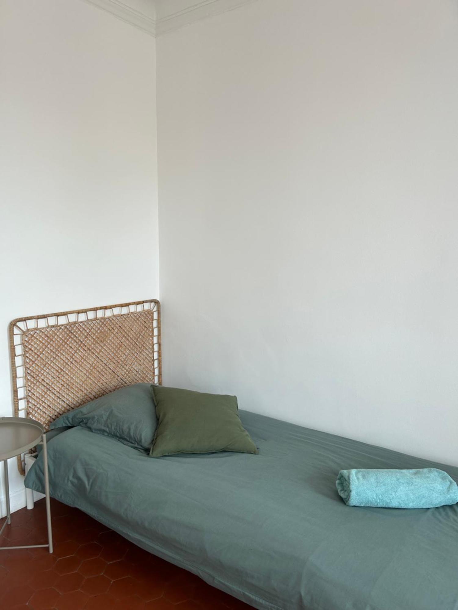 Mai Homes - Le Colbert Marseille Luaran gambar
