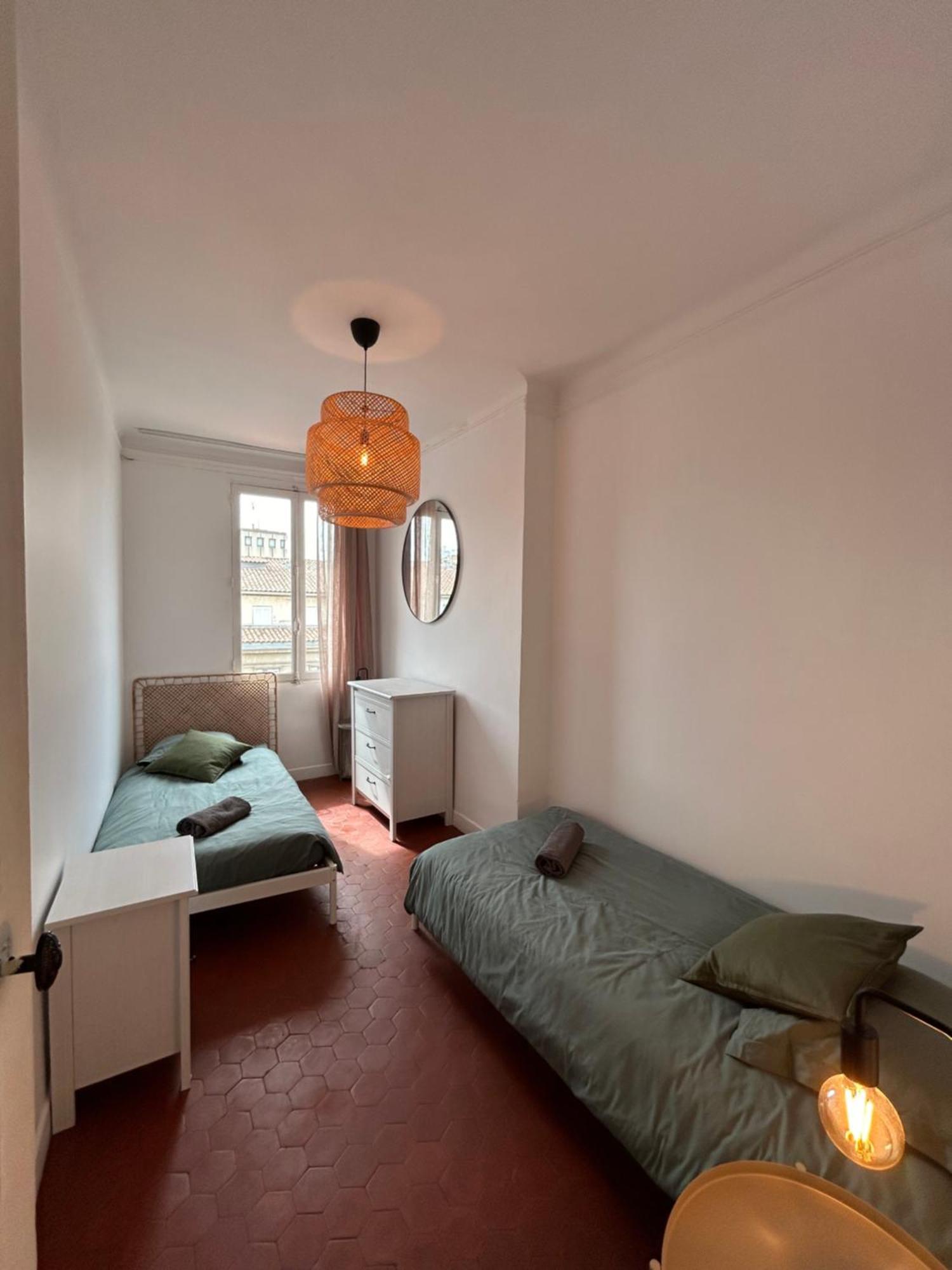 Mai Homes - Le Colbert Marseille Luaran gambar