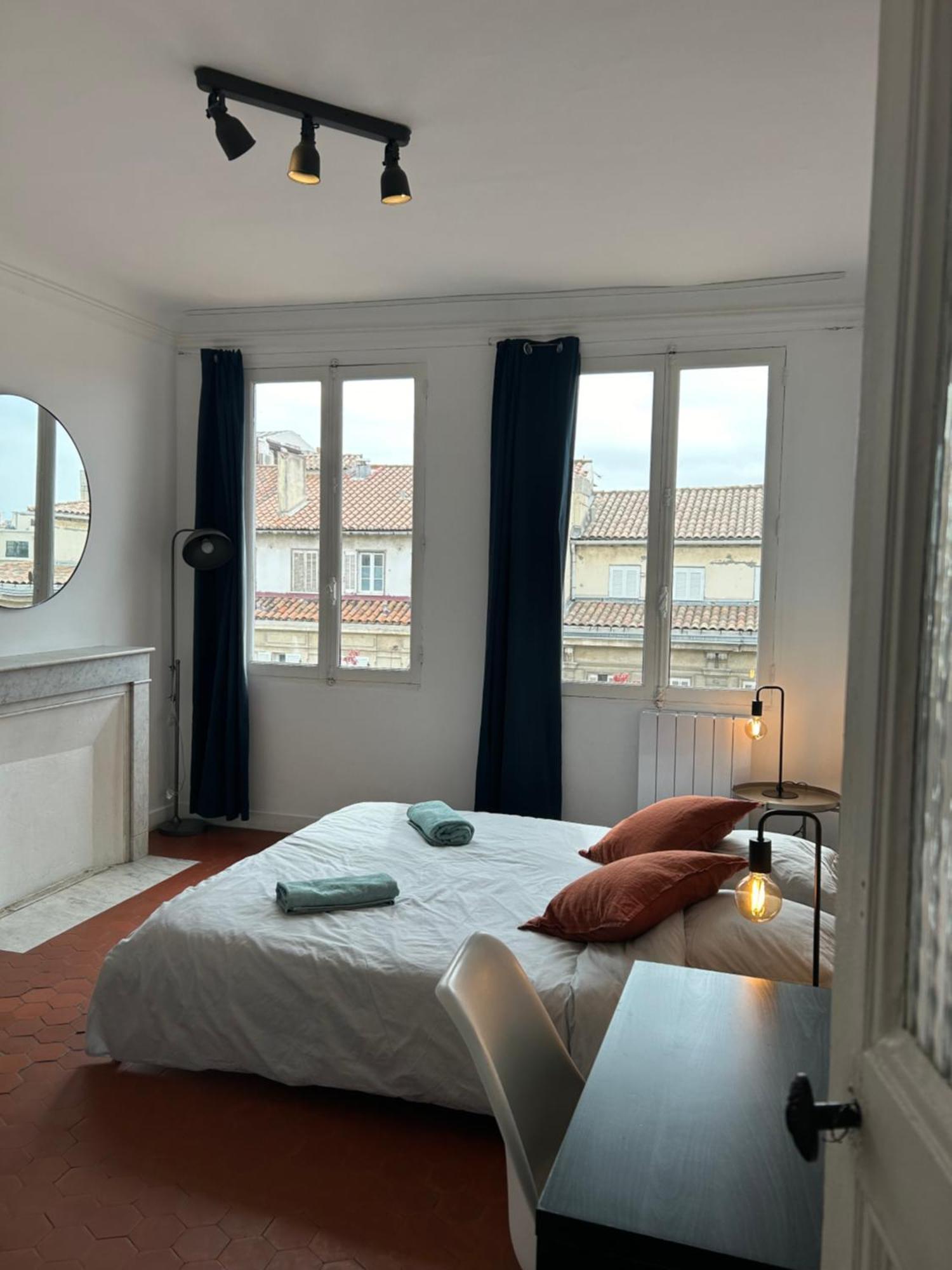 Mai Homes - Le Colbert Marseille Luaran gambar