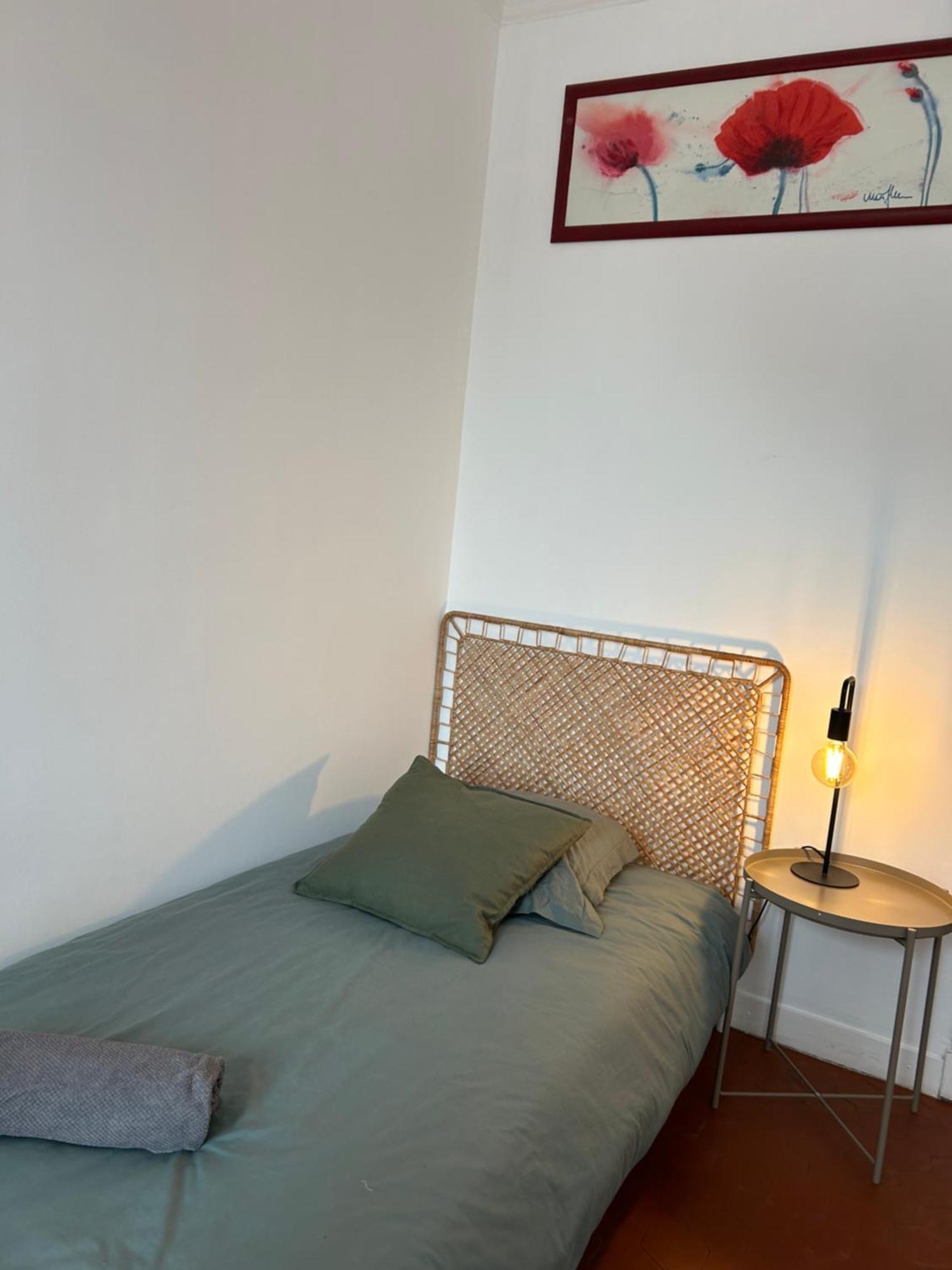 Mai Homes - Le Colbert Marseille Luaran gambar