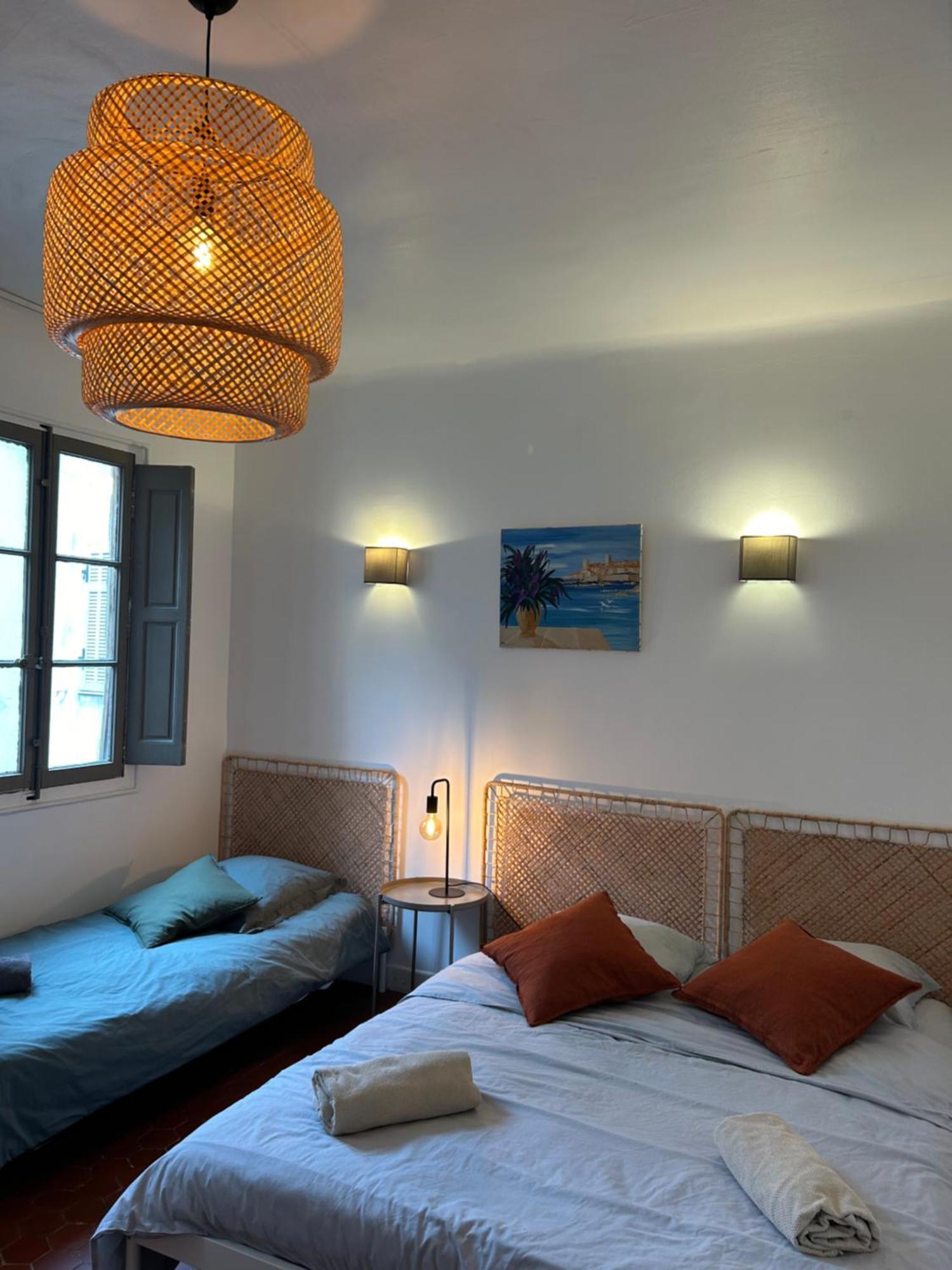 Mai Homes - Le Colbert Marseille Luaran gambar