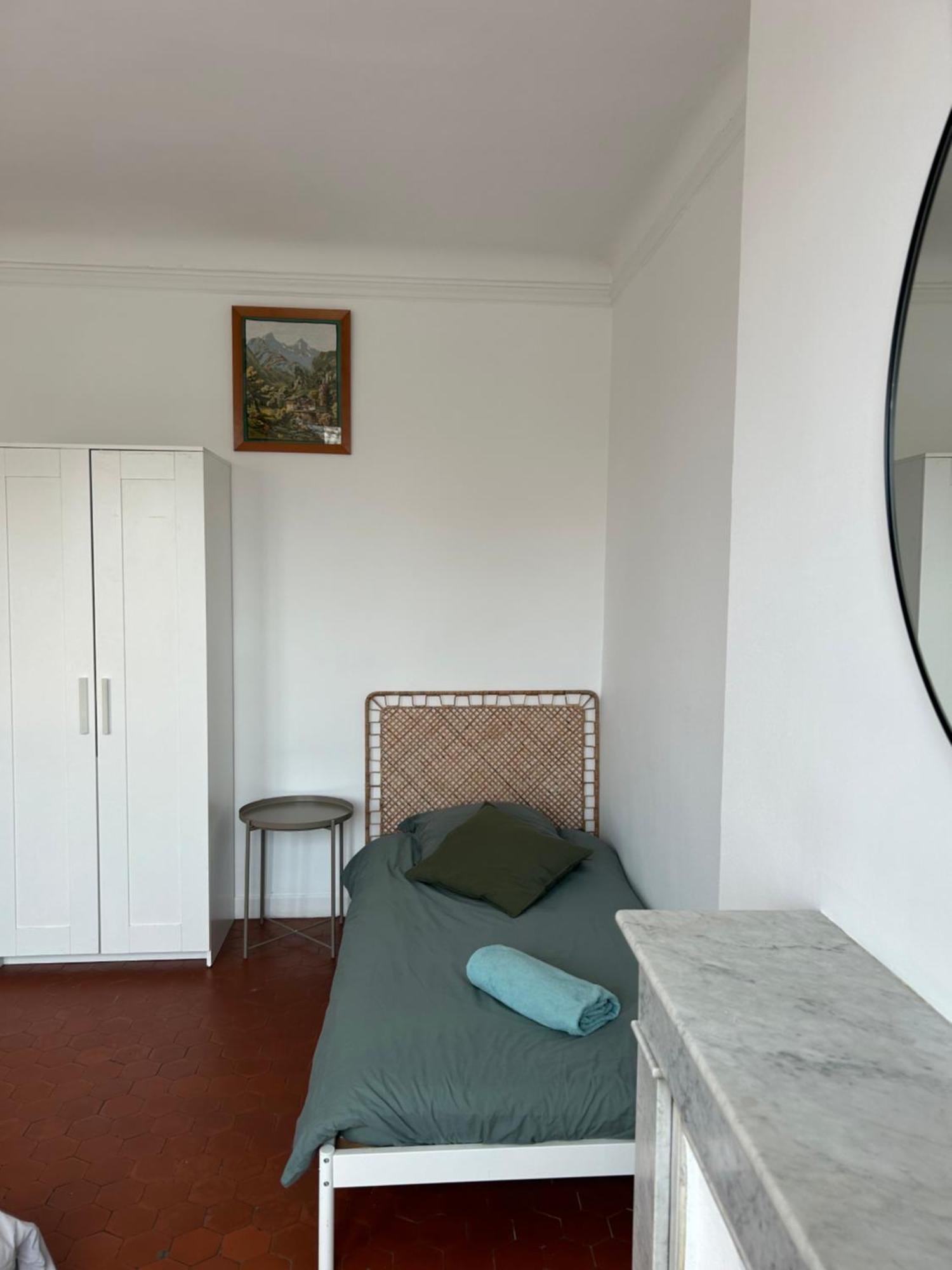 Mai Homes - Le Colbert Marseille Luaran gambar