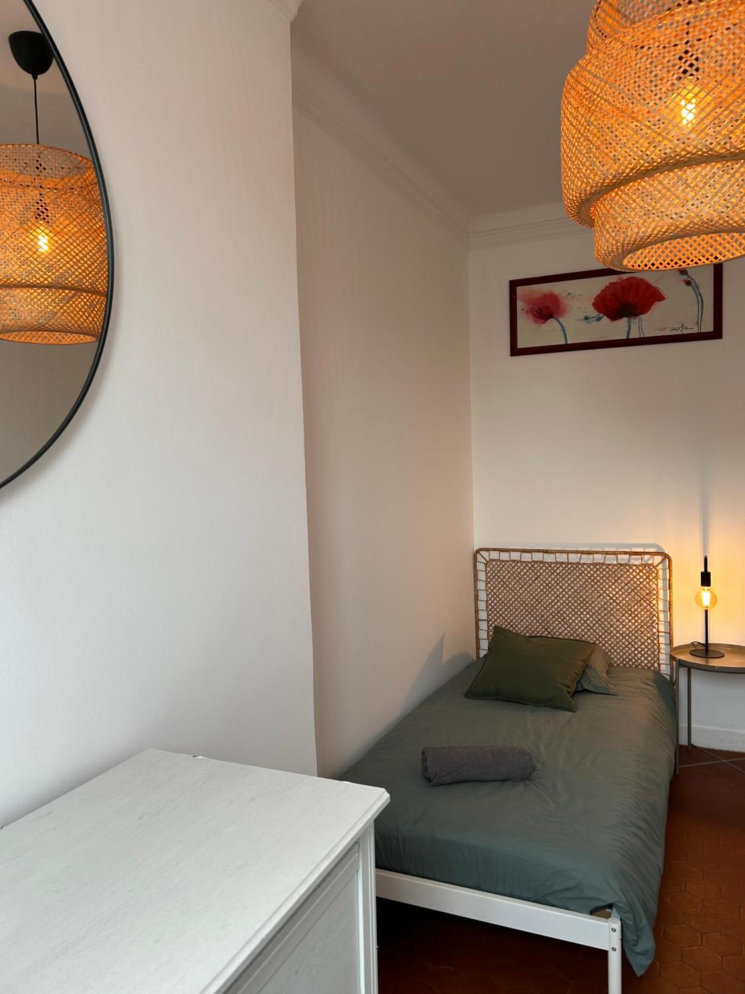 Mai Homes - Le Colbert Marseille Luaran gambar