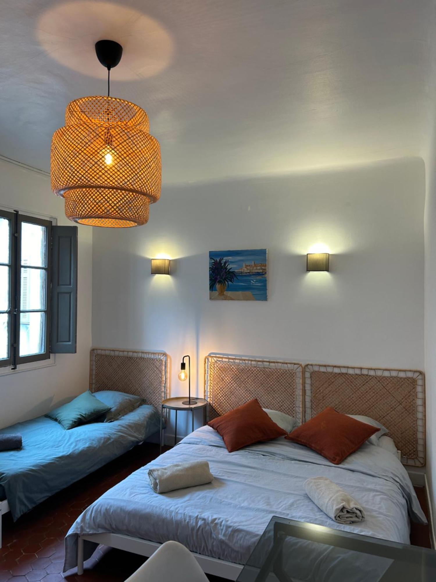 Mai Homes - Le Colbert Marseille Luaran gambar